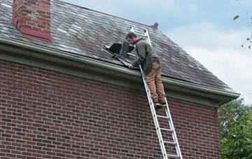 what affects urgent Newtongrange roof repairs