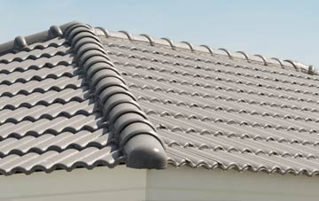 advantages of Newtongrange clay roofing