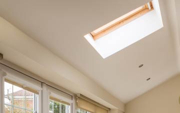 Newtongrange conservatory roof insulation companies