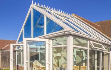 conservatory roof insulation costs Newtongrange