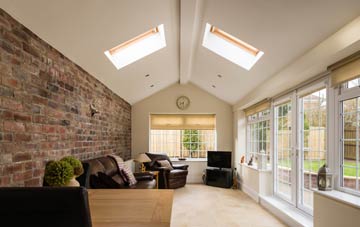 conservatory roof insulation Newtongrange, Midlothian