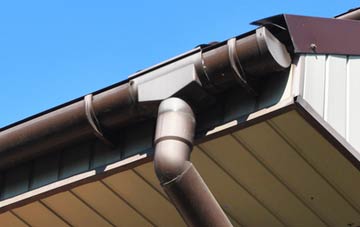 types of Newtongrange fascias