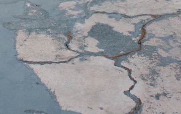 fibreglass roofing replacement Newtongrange