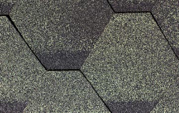 Newtongrange fibreglass shingle repairs