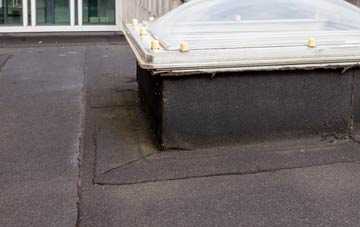 disadvantages of Newtongrange flat roofs