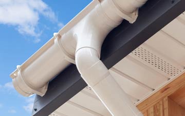 Newtongrange gutter installation costs