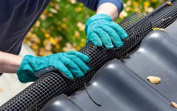 Newtongrange gutter repair companies