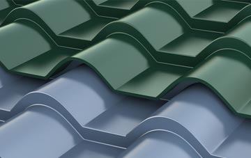 who should consider Newtongrange plastic roofs