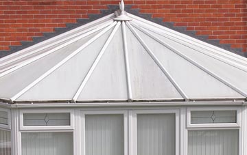 Newtongrange polycarbonate conservatory roof repairs