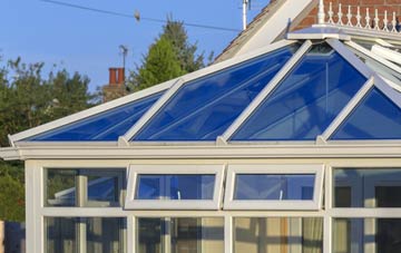 professional Newtongrange conservatory insulation