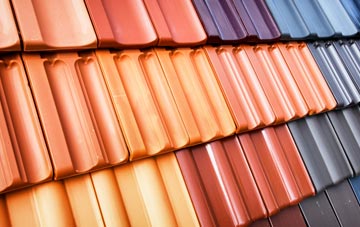 Newtongrange roof tile costs
