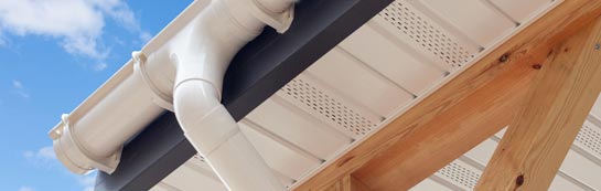 get Newtongrange guttering quotes today