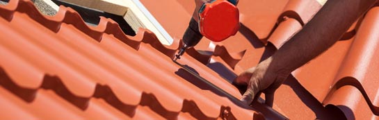 save on Newtongrange roof installation costs