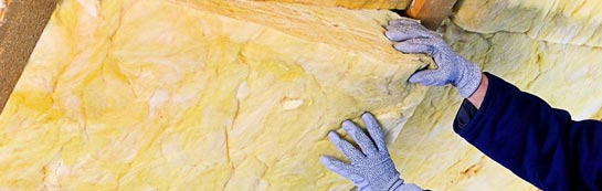 quotes for Newtongrange roof insulation