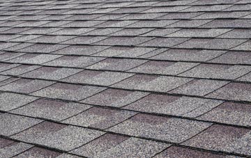 Newtongrange tiles for shallow pitch roofing