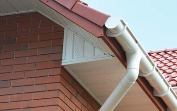 Newtongrange soffit repair costs
