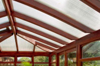 Newtongrange conservatory roofing insulation