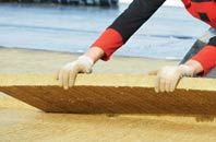 find rated Newtongrange roof insulation companies