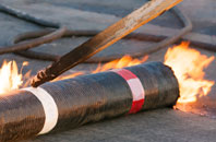 free Newtongrange flat roofing repair quotes