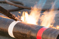 Newtongrange flat roofing replacement