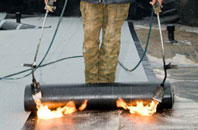 Newtongrange flat roof sealing quote