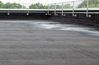 find rated Newtongrange flat roofing companies