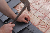 free Newtongrange garage roof repair quotes