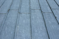 Newtongrange lead roofing