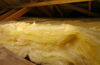 Newtongrange pitch roof insulation