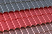find rated Newtongrange plastic roofing companies