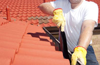 Newtongrange roof cleaners