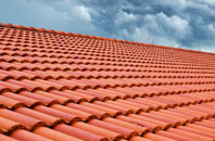 Newtongrange roofing tiles