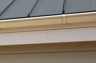 Newtongrange soffit repair
