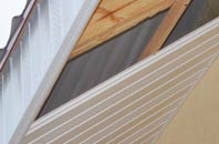rated Newtongrange soffit repair companies