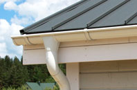 Newtongrange soffits